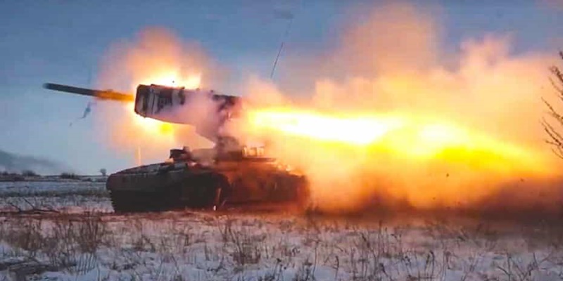Ukraina