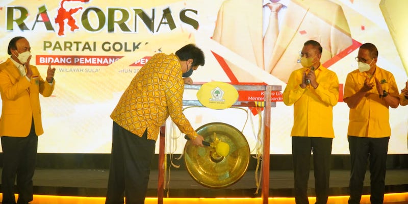 Golkar