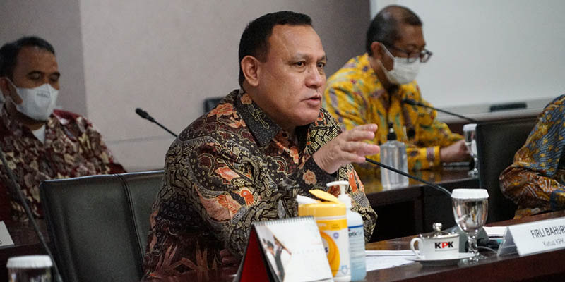 Firli Bahuri