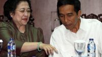 Ketum PDIP Megawati