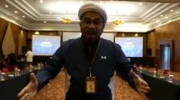 Ngabalin: Wacana Jokowi 3 Periode Itu Hak di Alam Demokrasi, Kenapa di Haramkan?
