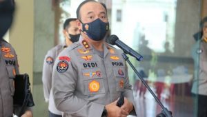 Pria Mengaku Pendeta Minta 300 Ayat di Al Quran Dihapus Viral, Polisi Bilang Begini