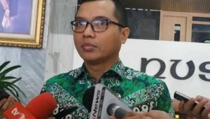 PAN Dapat Meteri Kabinet Jokowi, PPP : Tak Masalah