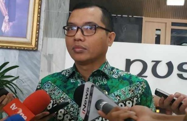 Anggota Komisi VI DPR RI, Achmad Baidowi