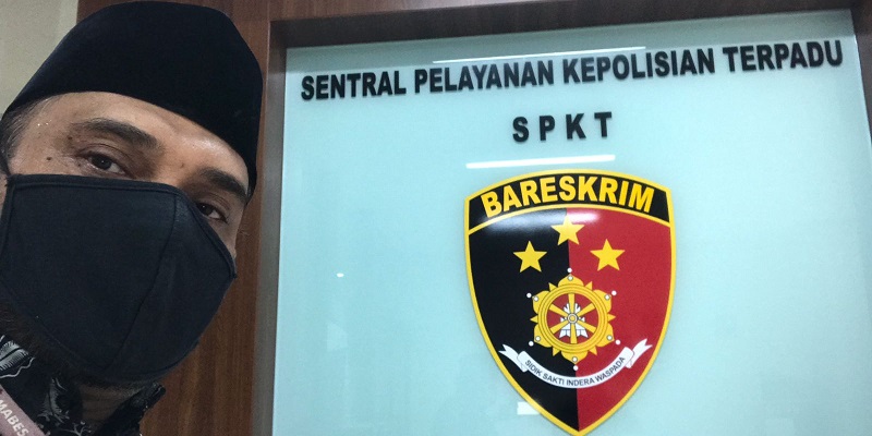 Novel Bamukmin