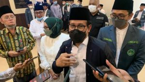 Mendes PDTT Buat Platform Desa Wisata Nusantara
