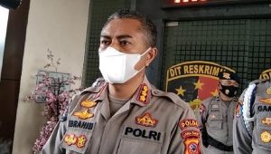 Dua Pengendara Moge yang Tabrak Bocah Kembar Terancam Hukuman Penjara 6 Tahun penjara
