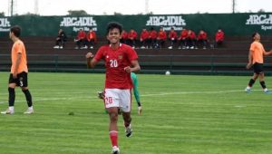 Lawan Tim Universitas, Timnas U-19 Indonesia Keok 1-5, Ini Penyebabnya