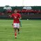 Penyerang Ricky Pratama