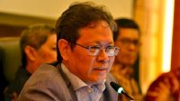 Anthony : Target Tunda Pemilu 2024 Kudeta Konstitusi