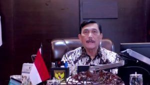 Luhut Binsar Jadi Menteri Terkaya Kabinet Jokowi, Sri Mulyani Bongkar Jumlahnya