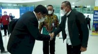 Gubernur Edy Rahmayadi Bakal bawa Tanah Deli untuk IKN Nusantara, Begini Pernyataanya