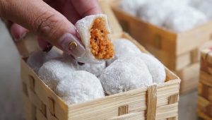 Dua Makanan Khas Sukabumi Ditetapkan Jabar Sebagai Warisan Budaya Tak Benda, Simak Penjelasannya