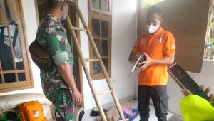 Gara-gara Susah Cari Kerja, Pemuda Gunungpuyuh Sukabumi Nekad Gandir