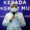 Menteri Ketenagakerjaan (Menaker) Ida