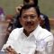 Mantan Menteri Kesehatan Terawan