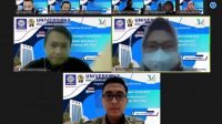 Universitas BSI Kampus Sukabumi Adakan Persamaan Persepsi Mata Kuliah Pemrograman Akuntansi