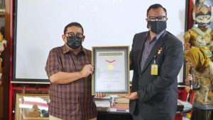 Di Hari Musik Nasional, Fadli Zon Terima 6 Kategori Rekor MURI Sekaligus, Ini Deretannya