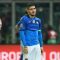 Gelandang Timnas Italia, Marco Verratti,