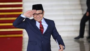 Isu PAN Masuk Kabinet, Cak Imin: Yang Penting Jangan Ganggu Kami
