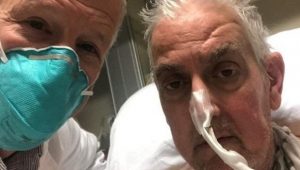 Pria Pertama Transplantasi Jantung Babi, David Bennett Meninggal Dunia