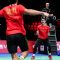 Tunggal putra Indoensia Indonesia Jonatan Christie