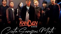 Kangen Band Makin Solid Setelah Kembali Formasi Lama