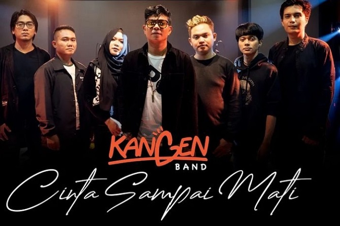 Kangen Band