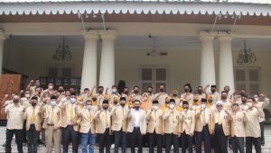 Din Syamsuddin Kukuhkan Partai Pelita, Ketumnya Mantan Ketua IMM