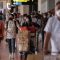 Bandara Internasional Soekarno-Hatta, Tangerang, Banten,
