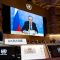Menteri Luar Negeri Rusia Sergei Lavrov