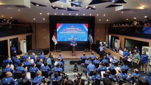 Demokrat : Perpanjangan Jabatan Presiden Kiamat Kecil Demokrasi