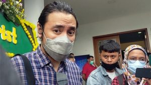 Jadi Vokalis Baru Dewa 19, Marcello Tahitoe Tetap Boleh Solo Karir