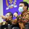 Wakil Ketua Majelis Permusyawaratan Rakyat (MPR) Republik Indonesia Ahmad