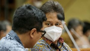 Covid-19 Melonjak, Menkes Sebut Orang Asia Lebih Takut Mati