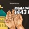 Ilustrasi Ramadan 1443 Hijriyah