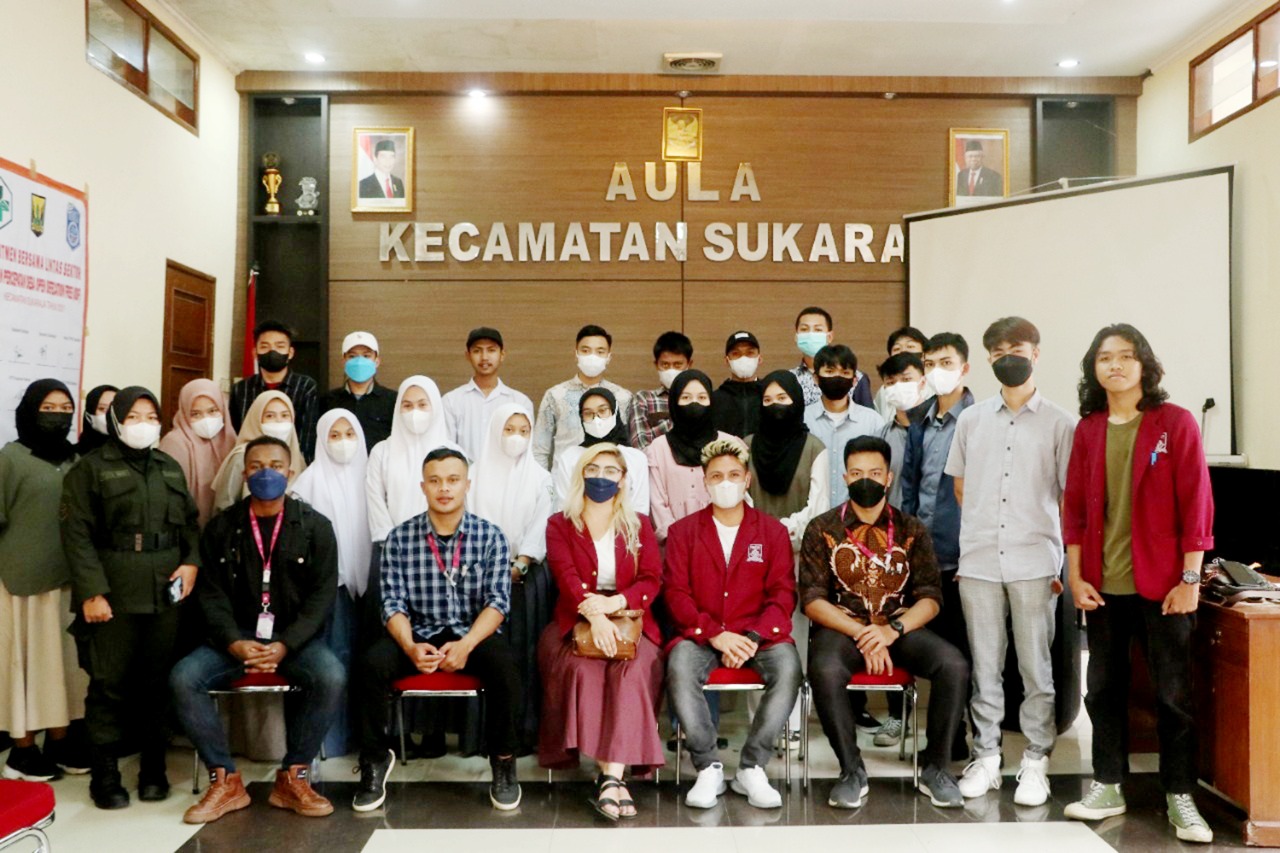Beasiswa Bupati