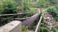 Terjatuh, Warga Cireunghas Sukabumi Tewas Terbawa Arus Sungai, Begini Kronologisnya