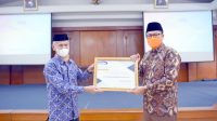 Kado Hari Jadi Kota Sukabumi Ke-108, BPKP Berikan Kejutan Ini