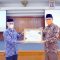 Walikota Sukabumi Achmad Fahmi