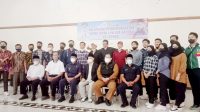 LPK Eda Kazoku Tekan Pengangguran, Buktinya 19 Peserta Didik Terbang ke Jepang
