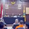 Walikota Sukabumi Achmad Fahmi