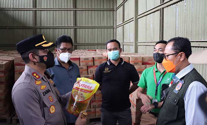 Walikota Sukabumi, Achmad Fahmi