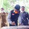 Walikota Sukabumi Achmad Fahmi