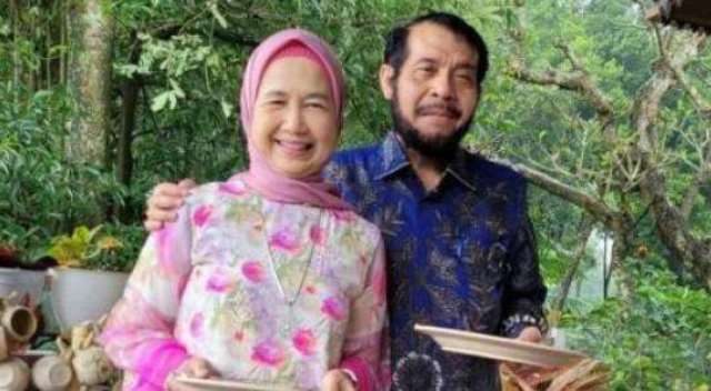Adik Presiden Jokowi, Idayanti
