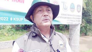 Dinas SDA Jabar Ingatkan Warga Sukabumi Soal GSB dan GSS