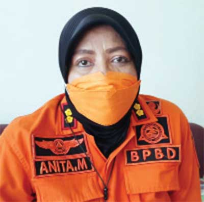 Anita Mulyani