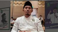 Anggota Komisi 1 DPRD Kabupaten Sukabumi Anwar Sadad