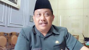 Proses PAW Anggota DPRD Kota Sukabumi, Menunggu Gubernur Jabar