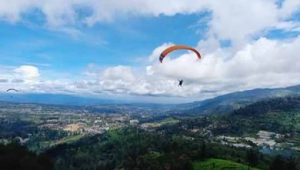 Dalam waktu Dekat, Pemkab Bogor Bakal Kembangkan Kawasan Terpadu Lido-Puncak, Begini Rencananya